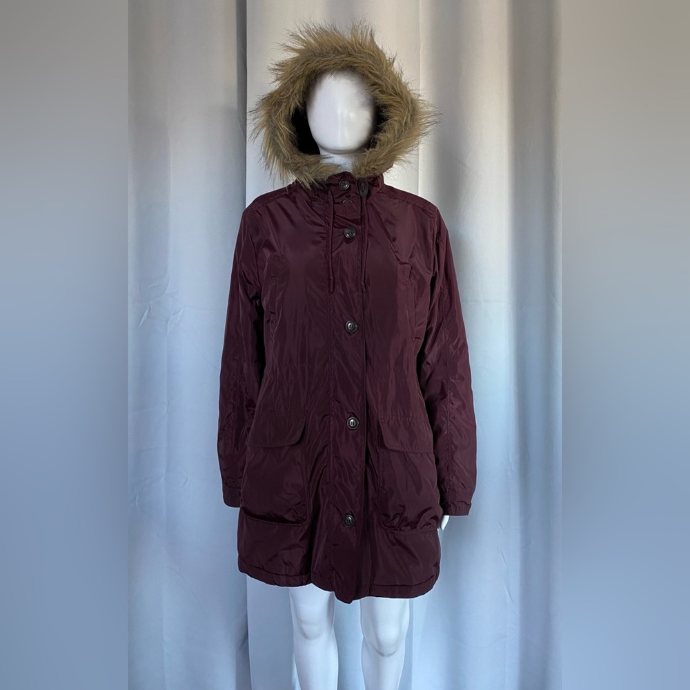 Arizona Women's Long Coat